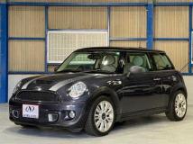 2011 BMW MINI