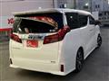 2018 Toyota Alphard G