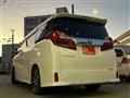 2018 Toyota Alphard G