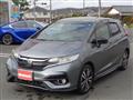 2019 Honda Fit Hybrid