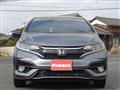 2019 Honda Fit Hybrid