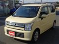 2021 Suzuki Wagon R