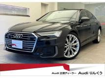 2021 Audi A6