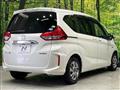 2017 Honda Freed