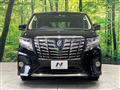 2015 Toyota Alphard G