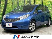 2015 Nissan Note