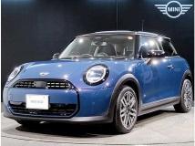 2024 BMW MINI