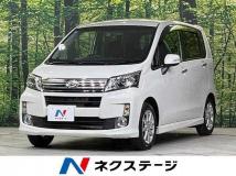 2014 Daihatsu Move