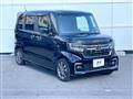 2021 Honda N BOX