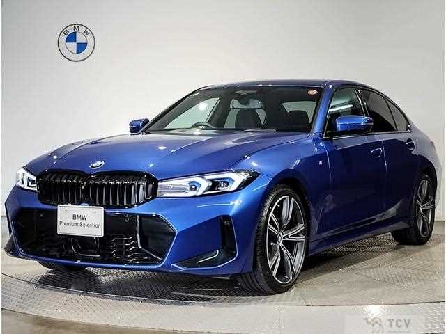 2024 BMW 3 Series