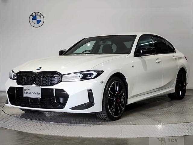 2025 BMW 3 Series