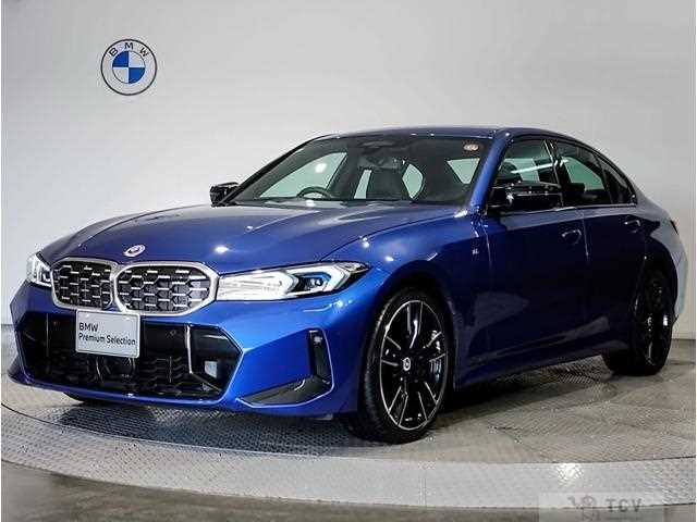 2023 BMW 3 Series