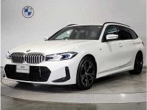 2023 BMW 3 Series