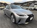 2024 Lexus IS
