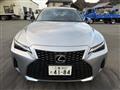 2024 Lexus IS