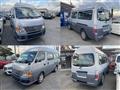 2006 Nissan Caravan Coach