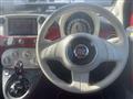 2014 Fiat 500