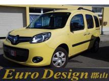 2016 Renault Kangoo