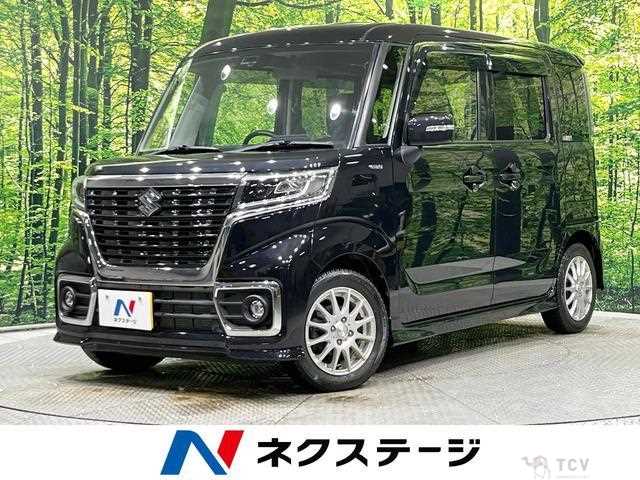 2019 Suzuki Suzuki Others