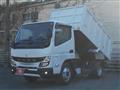 2025 Mitsubishi Fuso Canter