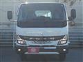 2025 Mitsubishi Fuso Canter