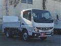 2025 Mitsubishi Fuso Canter