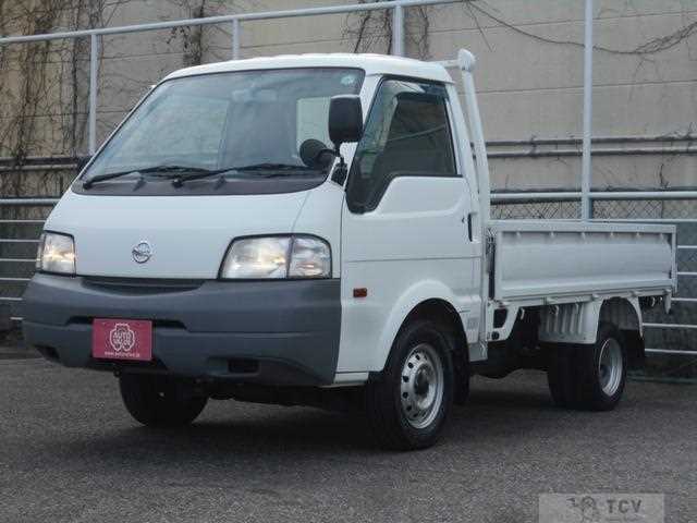 2015 Nissan Vanette Truck