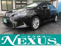 2017 Lexus HS HYBRID