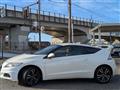 2013 Honda CR-Z