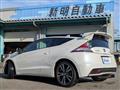 2013 Honda CR-Z