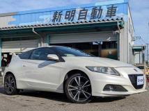 2013 Honda CR-Z
