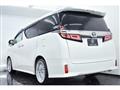 2019 Toyota Vellfire