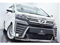 2019 Toyota Vellfire
