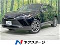 2023 Toyota Harrier Hybrid