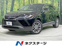 2023 Toyota Harrier Hybrid
