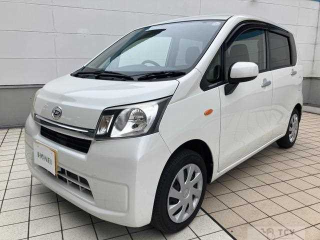 2014 Daihatsu Move