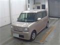 2009 Daihatsu Move Conte