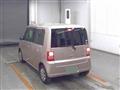 2009 Daihatsu Move Conte
