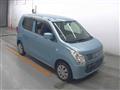 2013 Suzuki Wagon R