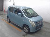 2013 Suzuki Wagon R