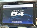 2018 Subaru Legacy B4