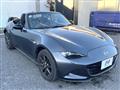 2016 Mazda Roadster