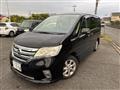2012 Nissan Serena
