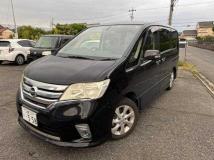 2012 Nissan Serena
