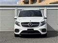 2024 Mercedes-Benz V-Class