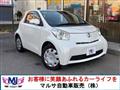 2011 Toyota IQ