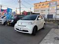 2011 Toyota IQ