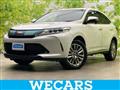 2018 Toyota Harrier