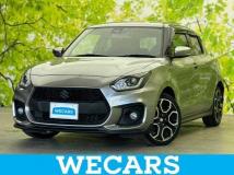 2021 Suzuki Swift