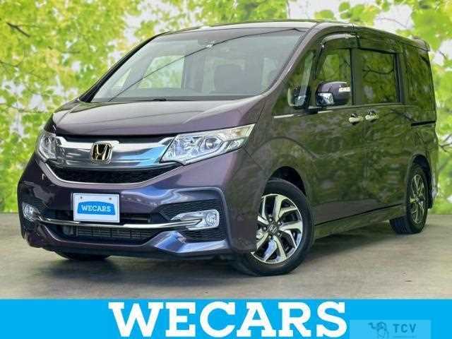 2015 Honda Honda Others